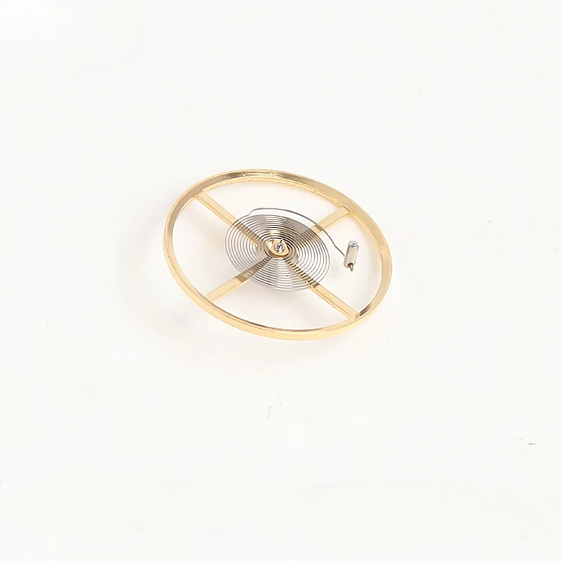Watch Accessories Whole Machine 7120 Movement Full Pendulum Including Hairspring Balance Wheel 7120 Full Balance Wheel
Watch Accessories Whole Machine 7120 Movement Full Pendulum Including Hairspring Balance Wheel 7120 Full Balance Wheel
