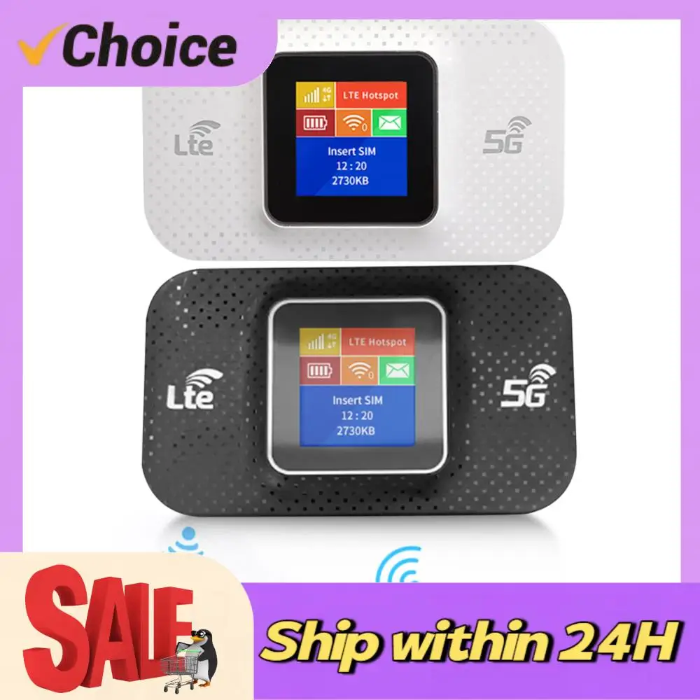 4G Lte WIFI Router Sim Card Slot Wireless Portable Router 3650mAh Unlock Modem 150Mbps Mobile WiFi Router WIFI Hotpot for Car
4G Lte WIFI Router Sim Card Slot Wireless Portable Router 3650mAh Unlock Modem 150Mbps Mobile WiFi Router WIFI Hotpot for Car