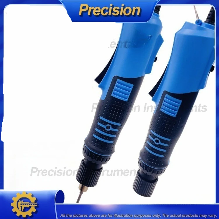 2026 Электрическая отвертка 220 В, плагин с прямым хвостовиком, высокий крутящий момент, переменная скорость, ручной драйвер питания для использования сборочной линией
2026 Электрическая отвертка 220 В, плагин с прямым хвостовиком, высокий крутящий момент, переменная скорость, ручной драйвер питания для использования сборочной линией