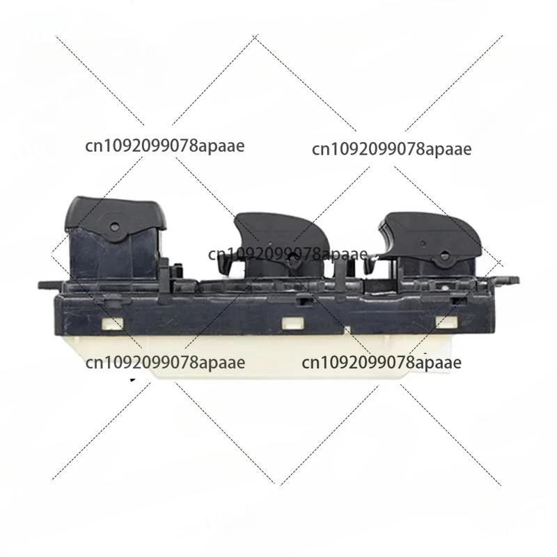 84040-48020 Left Driver Side Car Power Window Switch be suitable for Lexus RX300 1999-2003 Black 8404048020C0
84040-48020 Left Driver Side Car Power Window Switch be suitable for Lexus RX300 1999-2003 Black 8404048020C0