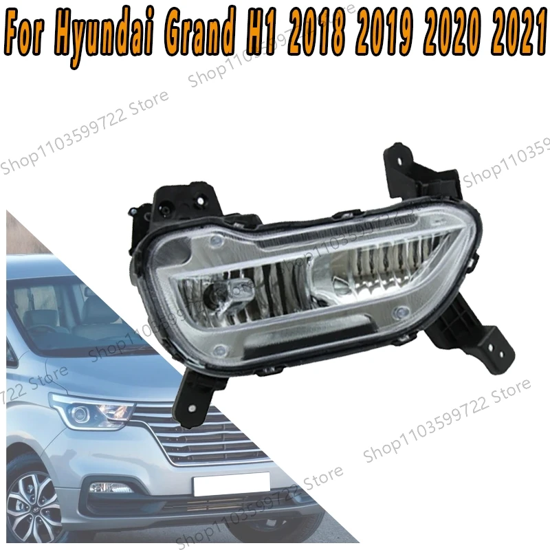 Для Hyundai Grand H1 2018 2019 2020 2021, фары переднего бампера, поворотные мигающие огни, угловые фары, фары дальнего света, сигнальные огни
Для Hyundai Grand H1 2018 2019 2020 2021, фары переднего бампера, поворотные мигающие огни, угловые фары, фары дальнего света, сигнальные огни