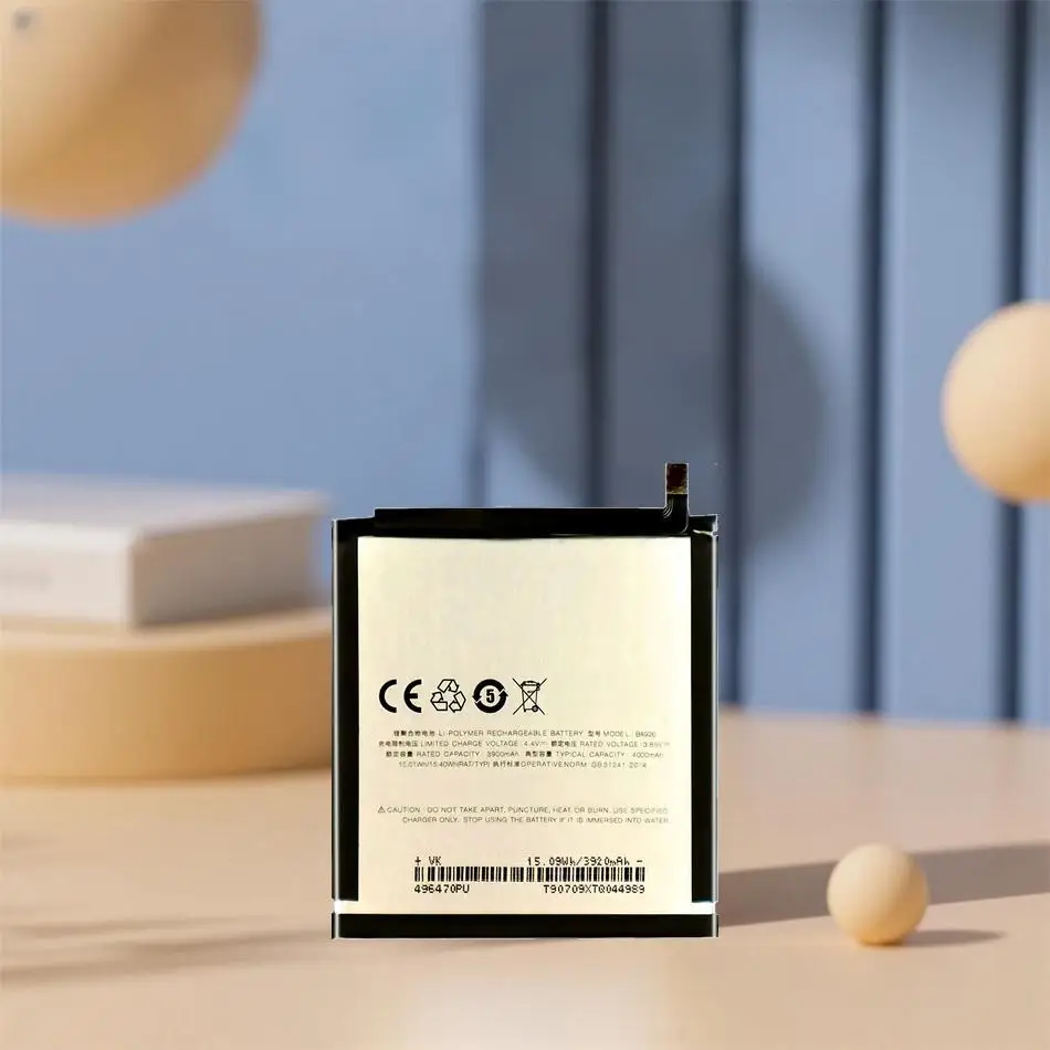 BA926,Battery For MEIZU 16XS M1926/M926H/M926Q M926,Mobile Phone Batteries
BA926,Battery For MEIZU 16XS M1926/M926H/M926Q M926,Mobile Phone Batteries