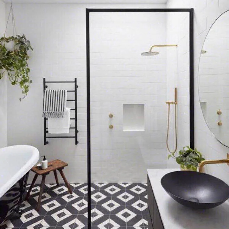 Rectangle Frameless Hinge Shower Screen/enclosure/room Glass Shower Enclosure
Rectangle Frameless Hinge Shower Screen/enclosure/room Glass Shower Enclosure