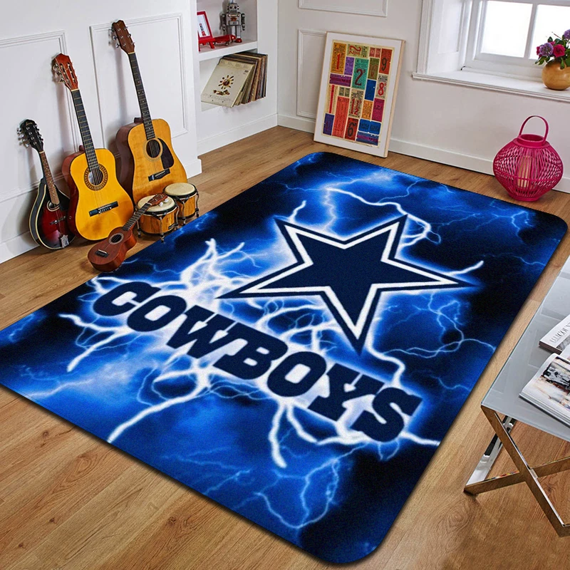 C-cowboys carpet yoga mat room decor carpets for living room Non -slip carpet area rug birthday gift
C-cowboys carpet yoga mat room decor carpets for living room Non -slip carpet area rug birthday gift