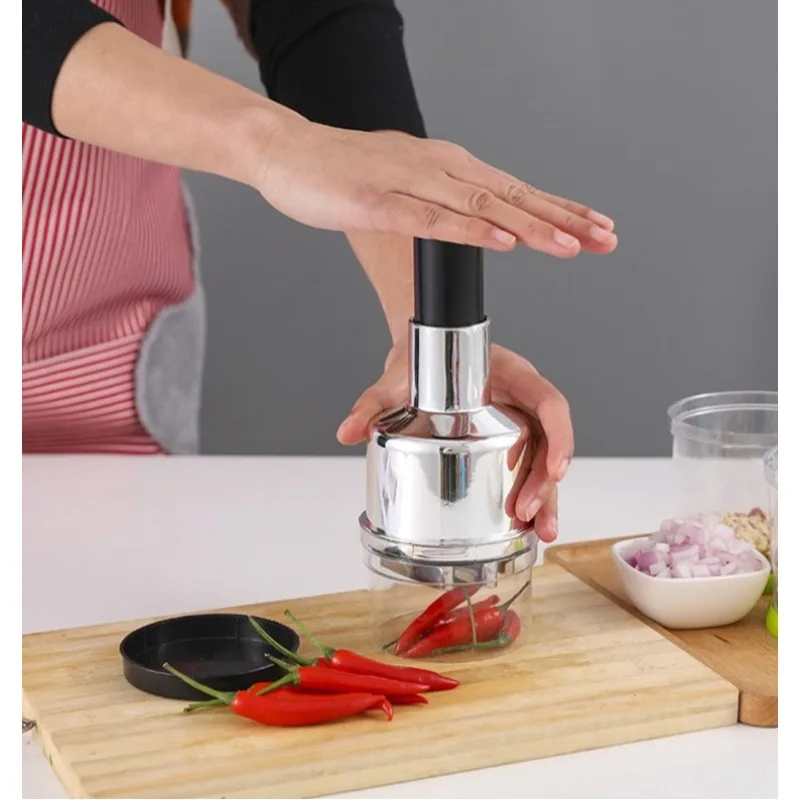 1Pcs Stainless Steel Kitchen Tool Manual Pressure Smasher for Walnut Almond Garlic Cooking Utensil Kitchen Cooking Accessories 
1Pcs Stainless Steel Kitchen Tool Manual Pressure Smasher for Walnut Almond Garlic Cooking Utensil Kitchen Cooking Accessories