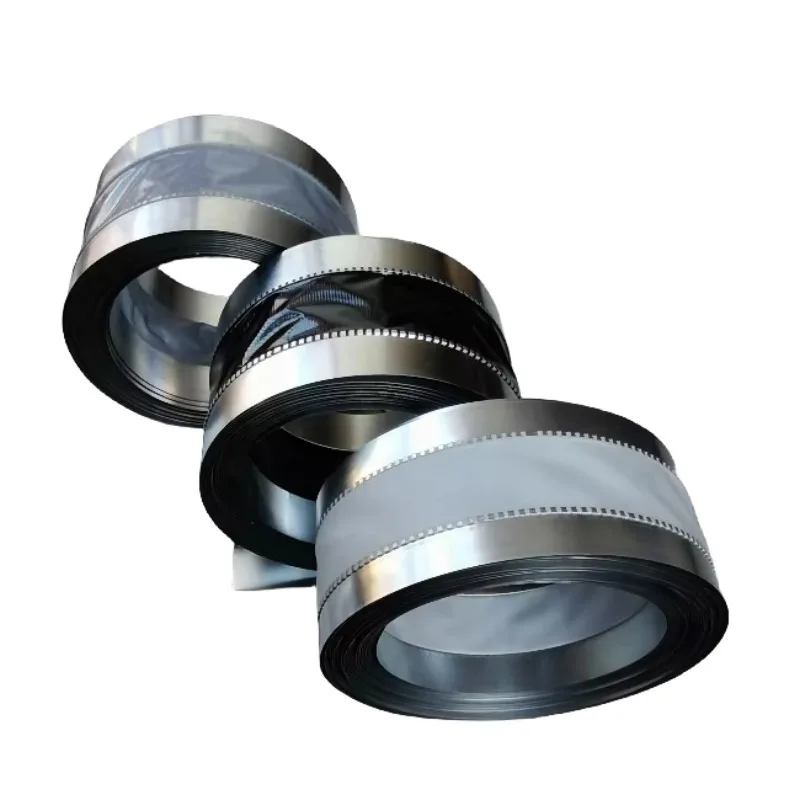 0lCustomized PVC Steel Aluminium Flexible Air Conditioning Duct Joint for Fireproof Insulation for HVAC Systems in Gyms
0lCustomized PVC Steel Aluminium Flexible Air Conditioning Duct Joint for Fireproof Insulation for HVAC Systems in Gyms