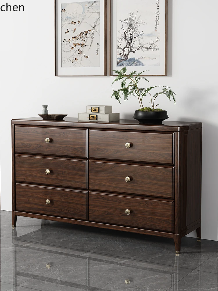 ZML Chest of Drawers Solid Wood Storage Cabinet for Living Room Against Wall Bedroom Storage Cabinet
ZML Chest of Drawers Solid Wood Storage Cabinet for Living Room Against Wall Bedroom Storage Cabinet