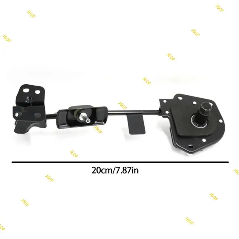 J60F Lightweight Backup Wheel Frame Metal Spare Wheel Holder Bracket Rack 62800A9000
J60F Lightweight Backup Wheel Frame Metal Spare Wheel Holder Bracket Rack 62800A9000