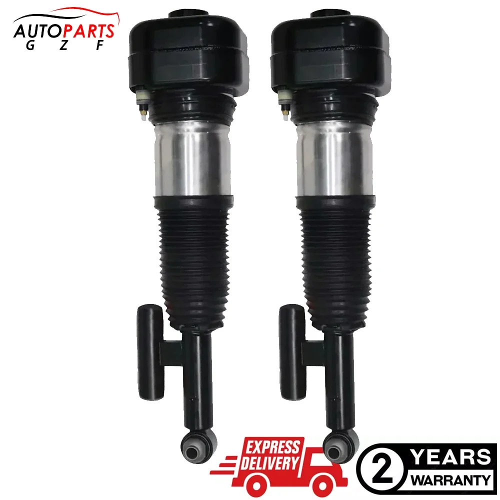 1 pair For Rolls-Royce Phantom RR11 RR12 V12 EWB Rear Left+Right Air Suspension Struts
1 pair For Rolls-Royce Phantom RR11 RR12 V12 EWB Rear Left+Right Air Suspension Struts 