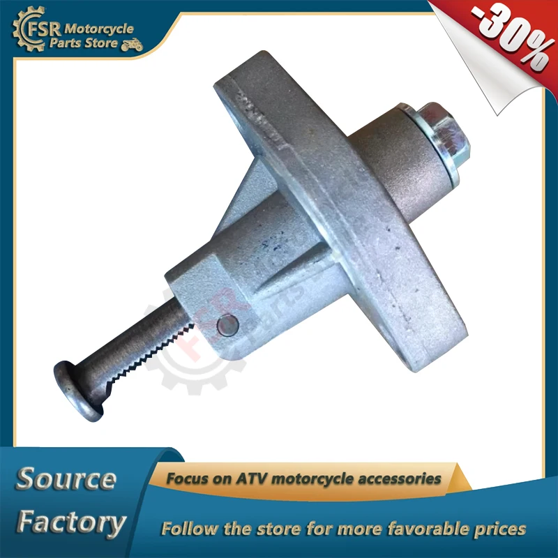 ПОДЛИННИК НАТЯЖИТЕЛЯ, подходит для QUADRAIDER 600 QUAD LANDER 250 300 и GTS MIO MAXSYM VS SYMPHONY JOYMAX CRUISYM, P/N: 14,520-H6T-000 
ПОДЛИННИК НАТЯЖИТЕЛЯ, подходит для QUADRAIDER 600 QUAD LANDER 250 300 и GTS MIO MAXSYM VS SYMPHONY JOYMAX CRUISYM, P/N: 14,520-H6T-000