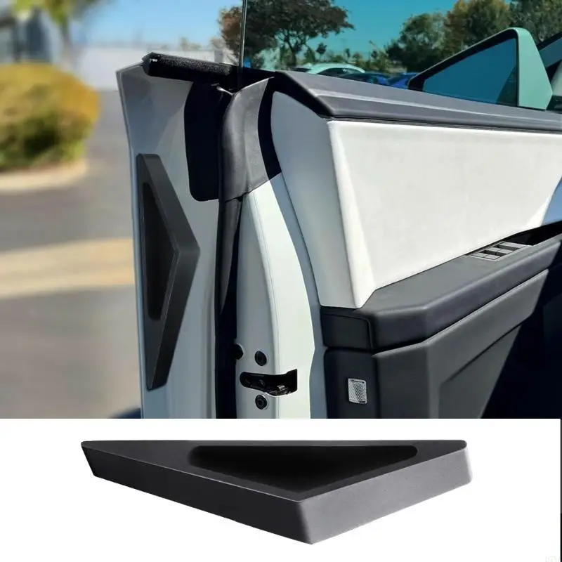 Set of 4 Rubber Door Handles with Innovative Fingerprint Resistant Coating Door Handle Replacements for Automotives D7YA
Set of 4 Rubber Door Handles with Innovative Fingerprint Resistant Coating Door Handle Replacements for Automotives D7YA