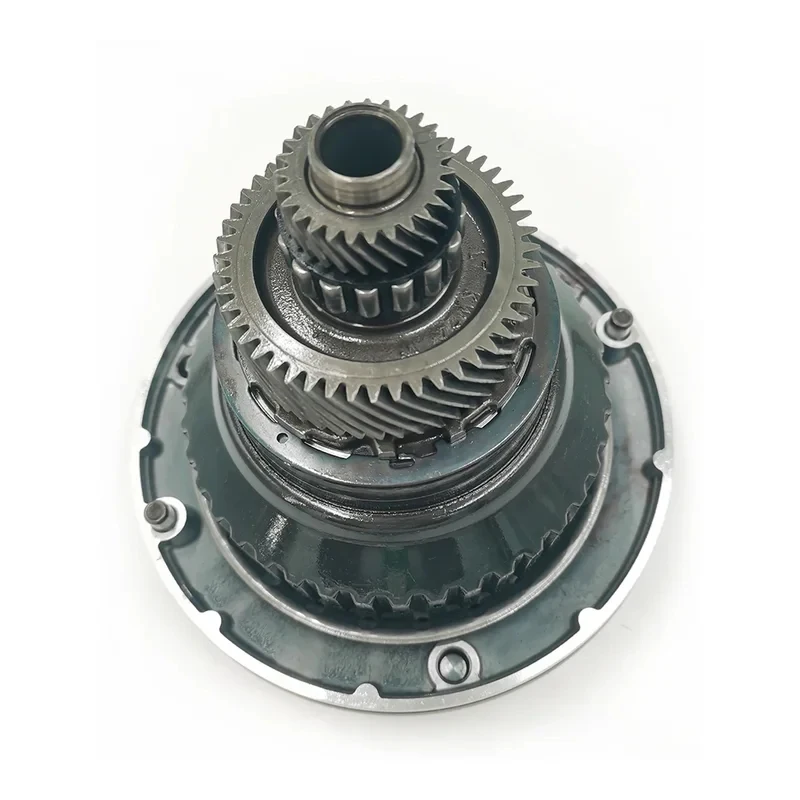 Transmission Clutch Component 1PCS Fit 0AW323911A Durable Spare Parts
Transmission Clutch Component 1PCS Fit 0AW323911A Durable Spare Parts