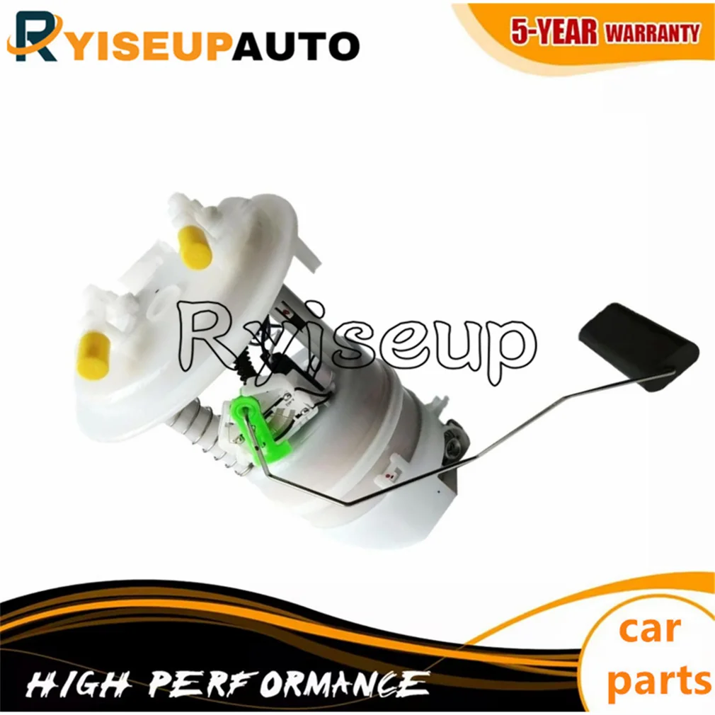 Новый топливный насос в сборе для Peugeot 206, 308, 308CC, 308SW, 406, Citroen C4 9674971380, 9647083180, 347280
Новый топливный насос в сборе для Peugeot 206, 308, 308CC, 308SW, 406, Citroen C4 9674971380, 9647083180, 347280