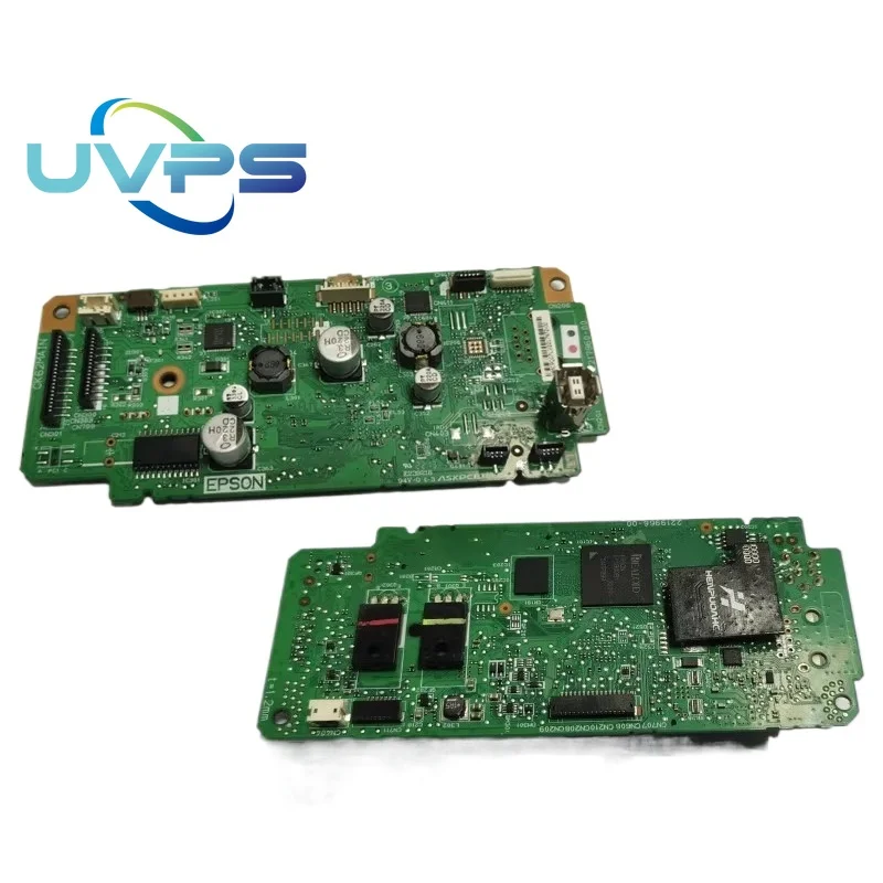 Motherboard Formatter Logic Main Board For Epson XP3100 XP4100 XP3200 XP4200 XP3105\3205\4105\4205 100% Tested Original
Motherboard Formatter Logic Main Board For Epson XP3100 XP4100 XP3200 XP4200 XP3105\3205\4105\4205 100% Tested Original