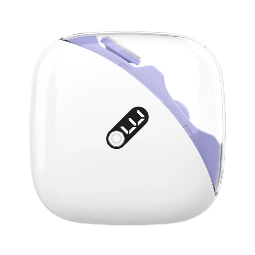 Новые перезаряжаемые электрические кусачки для ногтей, светодиодная подсветка, уход за ногтями, автоматический триммер для ногтей, педикюр, инструмент для полировки ногтей для взрослых 
Новые перезаряжаемые электрические кусачки для ногтей, светодиодная подсветка, уход за ногтями, автоматический триммер для ногтей, педикюр, инструмент для полировки ногтей для взрослых