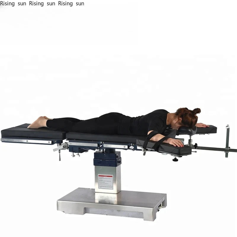 Snsek-JZQYDLZA1 Cervical vertebra tractor/Cervical retractor/Operating accessories
Snsek-JZQYDLZA1 Cervical vertebra tractor/Cervical retractor/Operating accessories
