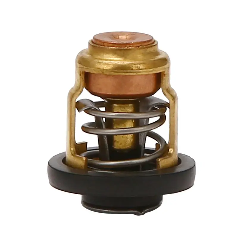 Simple 10X Boat Parts & Accessories 1Pc 6E5-12411-00 6E5-12411-02 6E5-12411-10 Boat Engine Thermostat For For
Simple 10X Boat Parts & Accessories 1Pc 6E5-12411-00 6E5-12411-02 6E5-12411-10 Boat Engine Thermostat For For