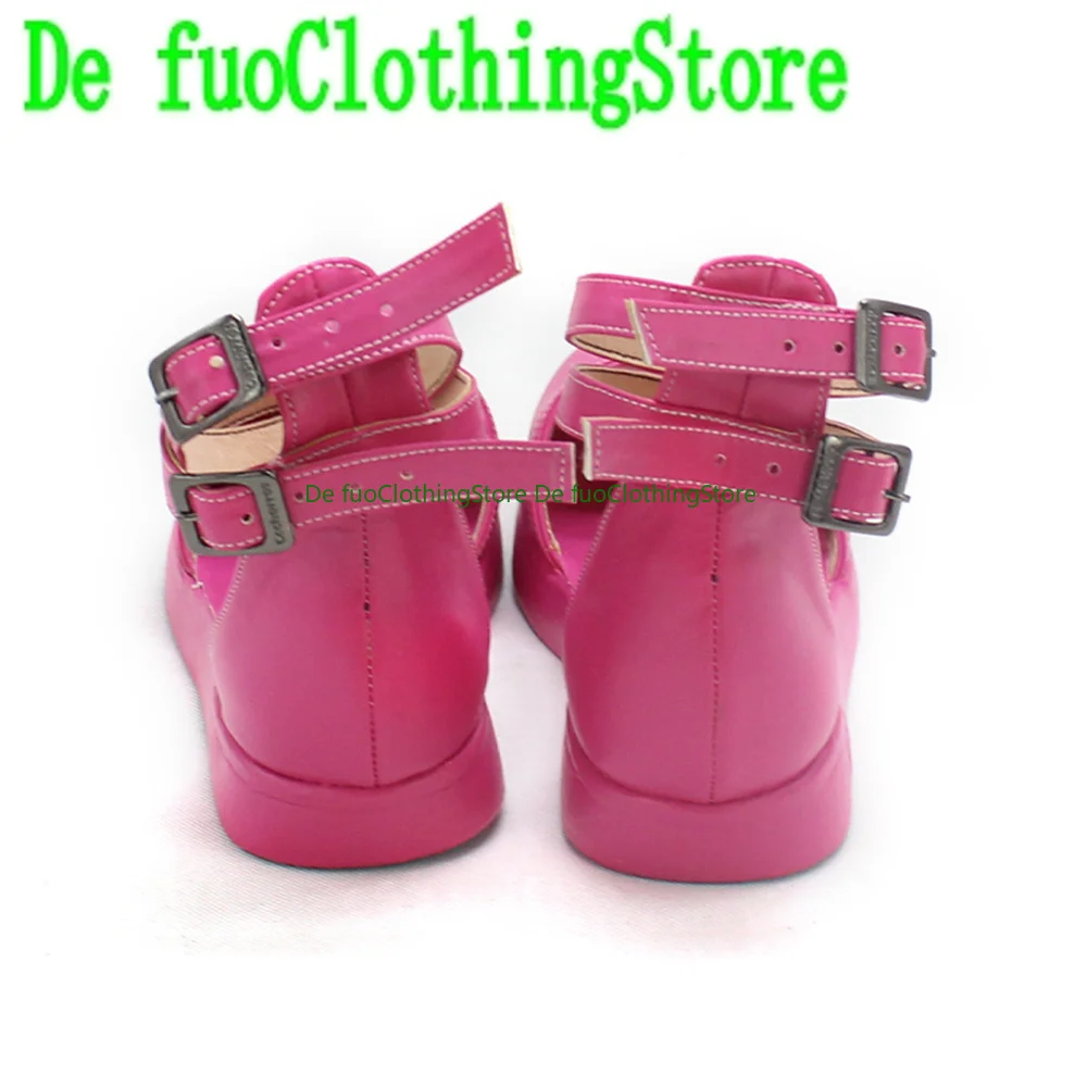 Defuo Love live lovelive superstar Shibuya Kanon Cosplay Shoes Boots Game Anime Halloween Christmas Shoes Store
Defuo Love live lovelive superstar Shibuya Kanon Cosplay Shoes Boots Game Anime Halloween Christmas Shoes Store