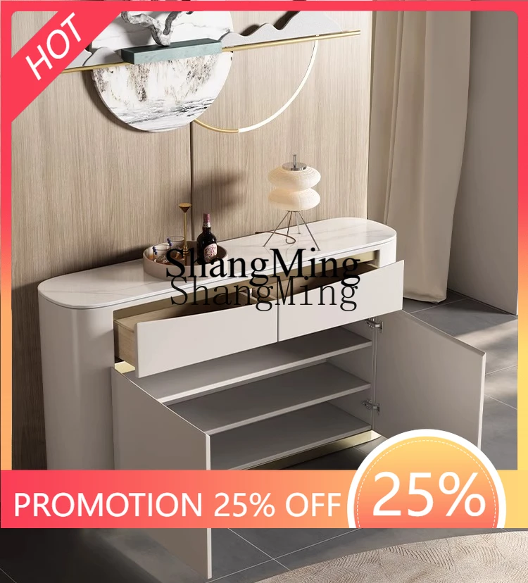 FG luxury dining side modern simple entry porch cabinet dining room storage living room bedroom sofa partition cabinet
FG luxury dining side modern simple entry porch cabinet dining room storage living room bedroom sofa partition cabinet