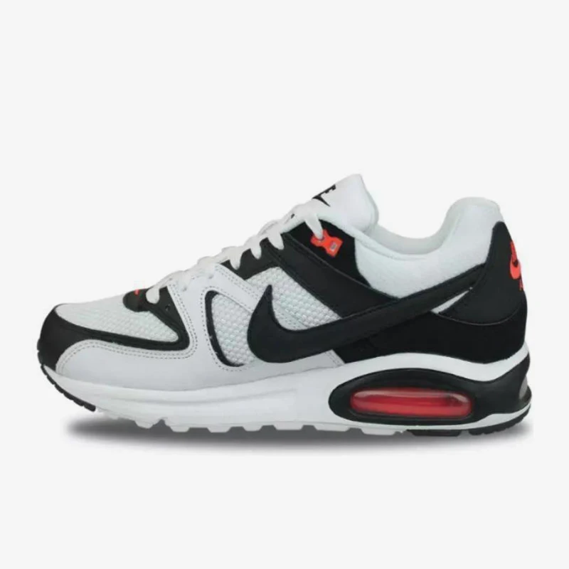Nike Genuine Air Max Women's Low-Top Air Cushioned Breathable Running Shoes 629993-103
Nike Genuine Air Max Women's Low-Top Air Cushioned Breathable Running Shoes 629993-103