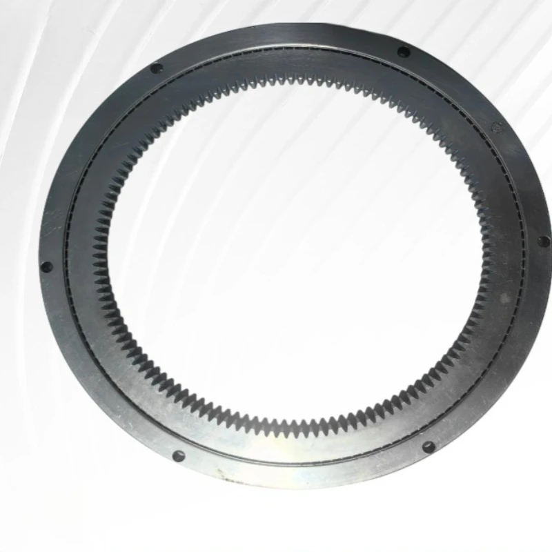 Slewing bearing, slewing support turntable
Slewing bearing, slewing support turntable