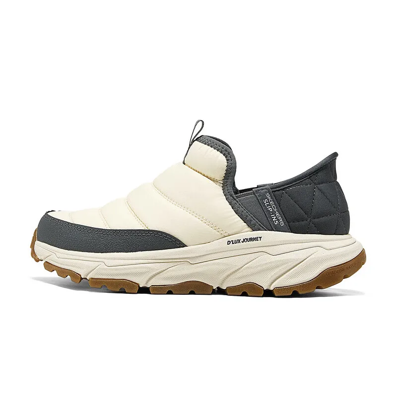 Skecher women's shoes 2025 new anti-slip wear sports casual shoes 180164C-NTGY
Skecher women's shoes 2025 new anti-slip wear sports casual shoes 180164C-NTGY