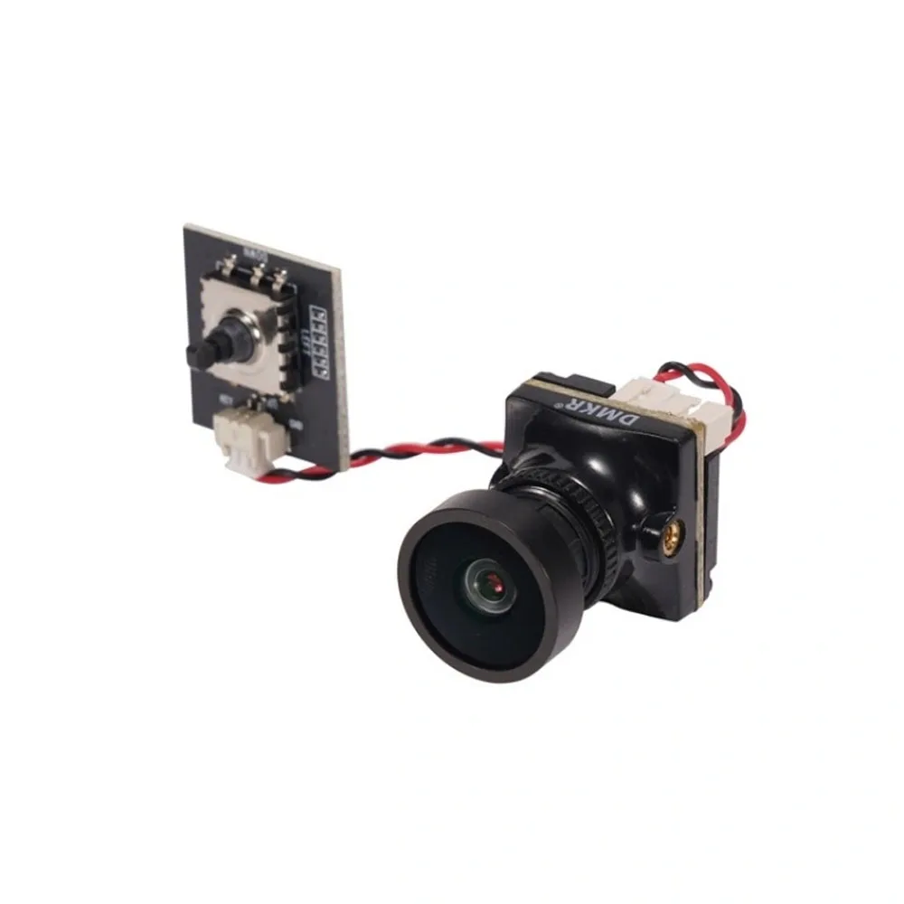 FPV-камера Micro 5.8G LST-S2+ LST-S4+ 800TVL / LST-S7 1500TVL / LST-S9 1800TVL для FPV-дронов с OSD PAL/NTSC
FPV-камера Micro 5.8G LST-S2+ LST-S4+ 800TVL / LST-S7 1500TVL / LST-S9 1800TVL для FPV-дронов с OSD PAL/NTSC