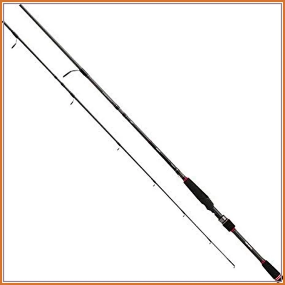 Travel Fishing Rod – 4-Piece Graphite, Fuji Guides, Hard Case
Travel Fishing Rod – 4-Piece Graphite, Fuji Guides, Hard Case