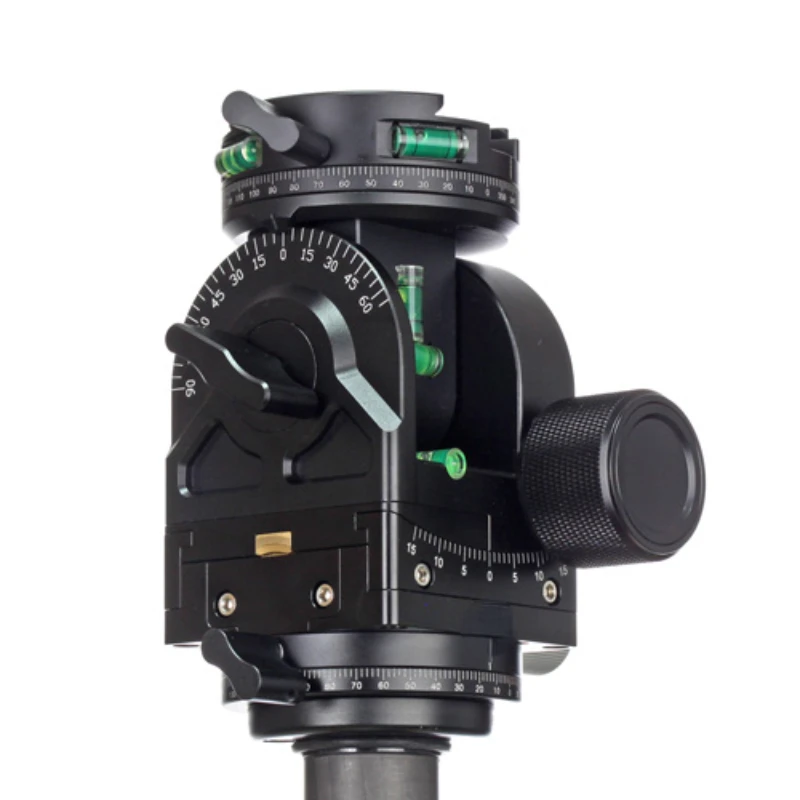 Nd2 New Dimension Main Gear Head Three-Dimensional Horizontal Precise Fine Tuning
Nd2 New Dimension Main Gear Head Three-Dimensional Horizontal Precise Fine Tuning