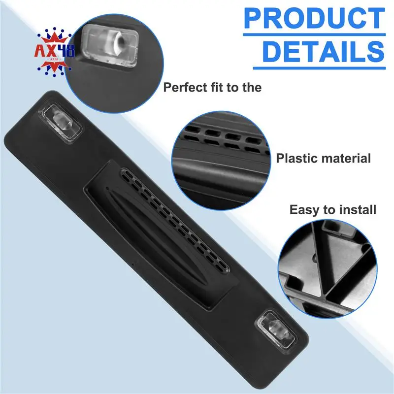 AX48-Car Boot Tailgate Handle Trunk Handle Switch F1EB-19B514-AE For Ford New Focus 2015-2018
AX48-Car Boot Tailgate Handle Trunk Handle Switch F1EB-19B514-AE For Ford New Focus 2015-2018