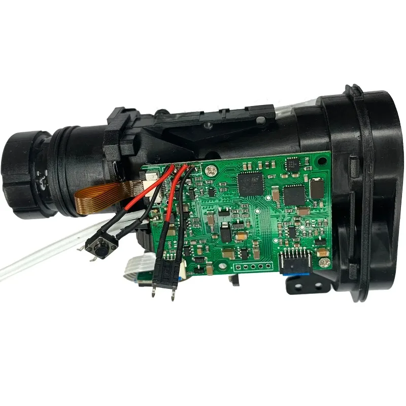1000m long distance laser rangefinder sensor module for integrated 
1000m long distance laser rangefinder sensor module for integrated