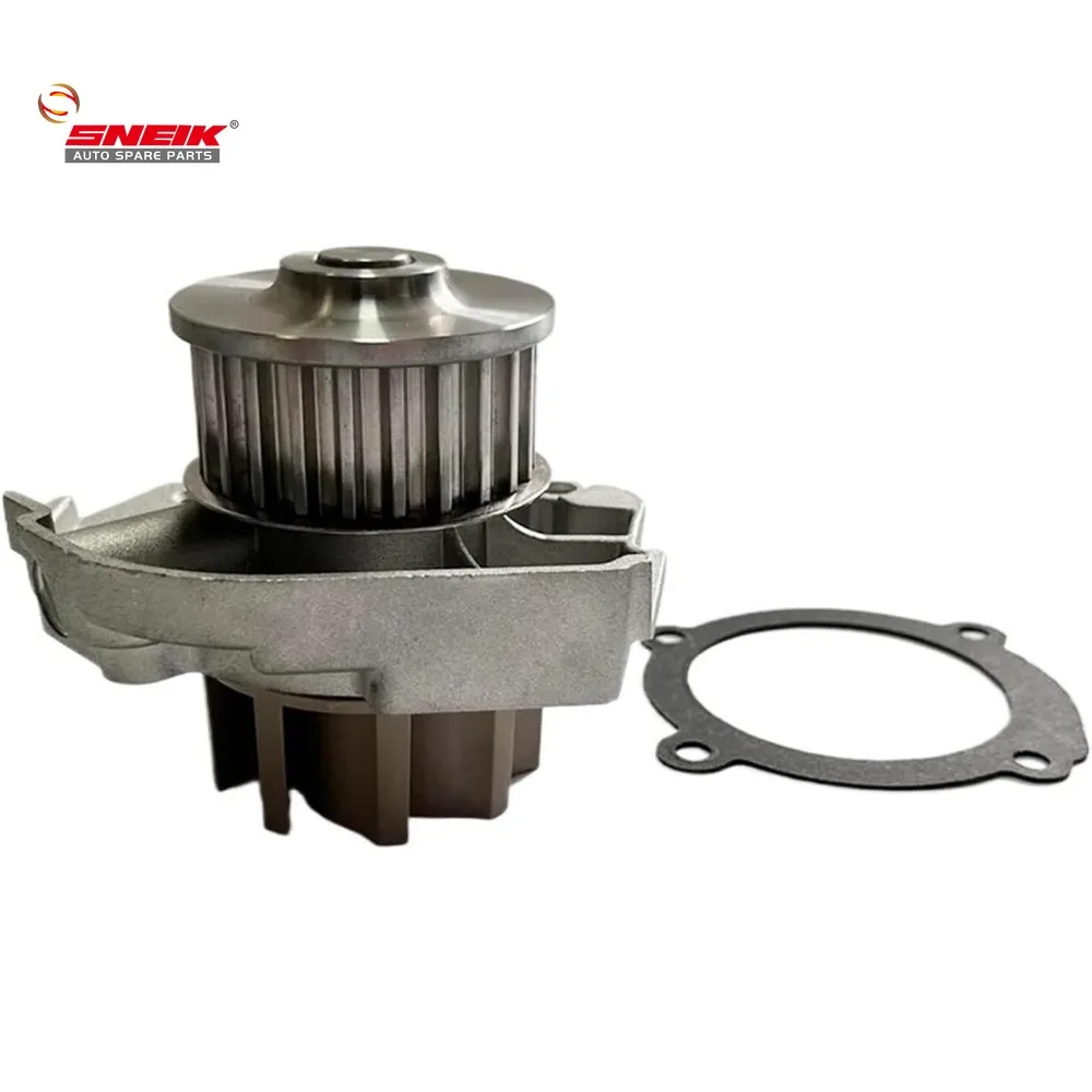 Sneik Engine Cooling Water Pump For Fiat 500 Idea Panda Punto WP0069 55221397 FYTSB02 Engine parts
Sneik Engine Cooling Water Pump For Fiat 500 Idea Panda Punto WP0069 55221397 FYTSB02 Engine parts