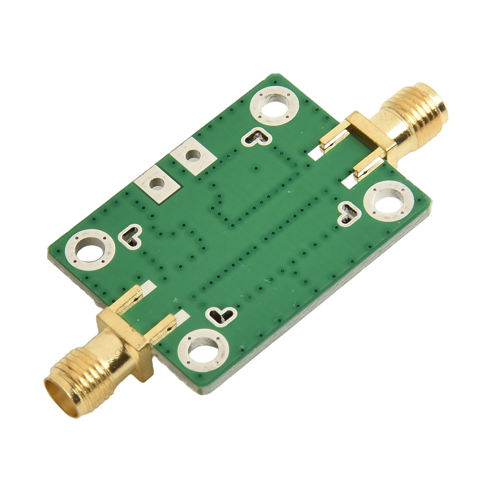 Low Signal To Noise Ratio Booster With SPB5198 Optimized For Frequencies Ranging From Fifty To Four Thousand MHz
Low Signal To Noise Ratio Booster With SPB5198 Optimized For Frequencies Ranging From Fifty To Four Thousand MHz