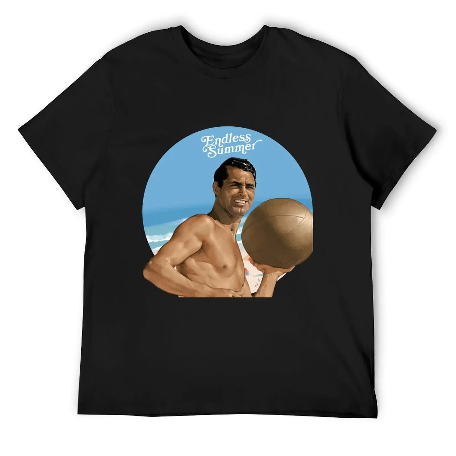 Endless Summer T-Shirt topping cute tops custom shirt shirts graphic clothing for men
Endless Summer T-Shirt topping cute tops custom shirt shirts graphic clothing for men