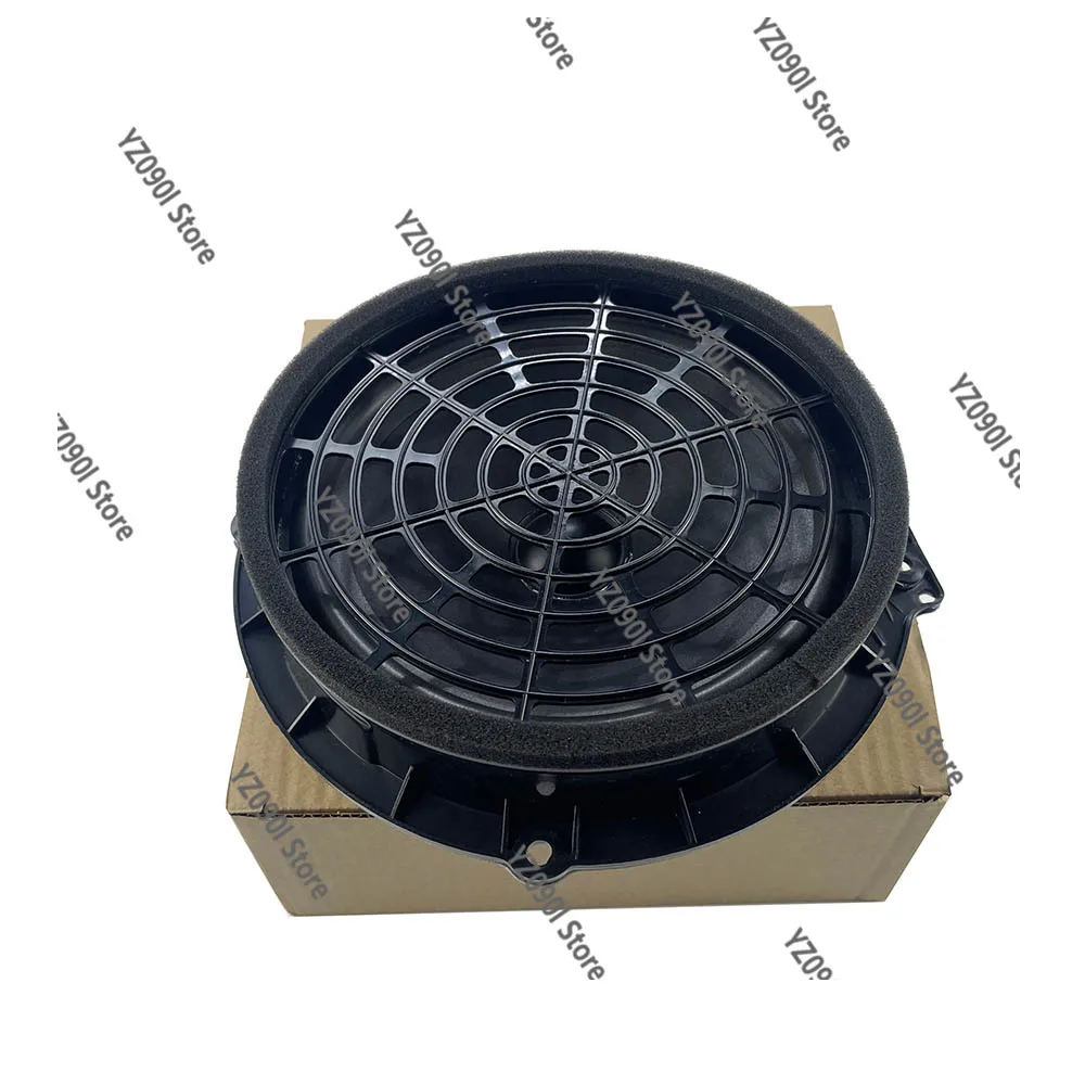 Front Rear Door Mid Bass Speaker 4G2035415 4G1035411 Fit A6L C7
Front Rear Door Mid Bass Speaker 4G2035415 4G1035411 Fit A6L C7