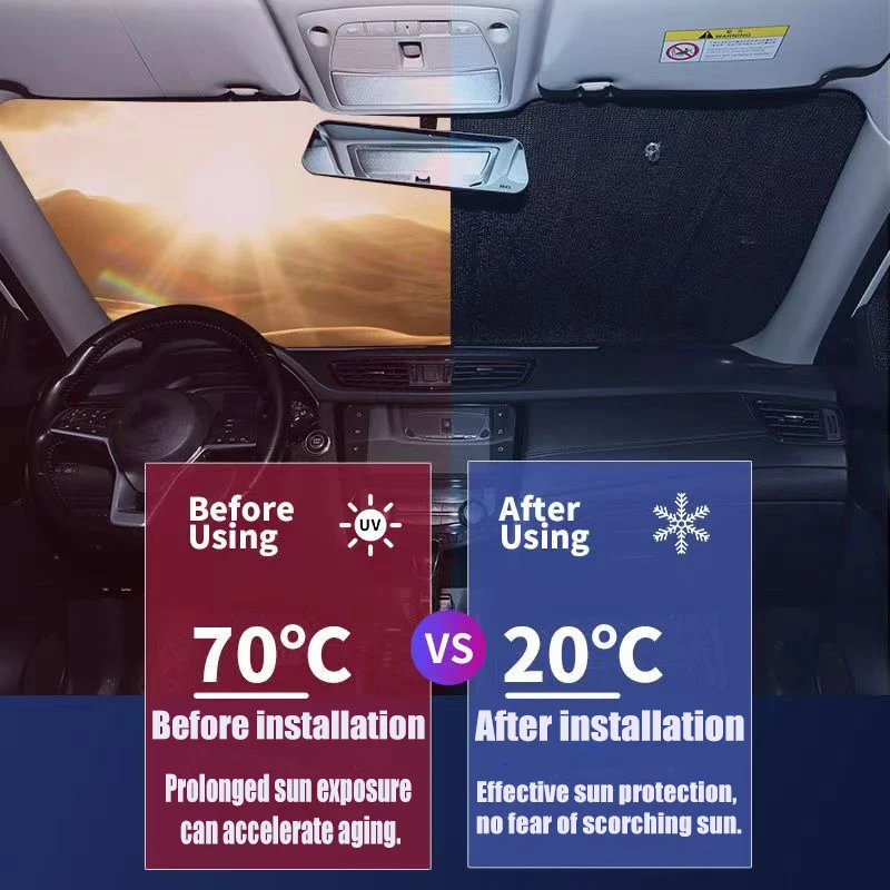 For Haval H9 2026 Accessories 2025 2024 MK2 Car Window Covers Aluminum Foil Sun Shade Block UV Protector Sun Baffle Auto Blocker
For Haval H9 2026 Accessories 2025 2024 MK2 Car Window Covers Aluminum Foil Sun Shade Block UV Protector Sun Baffle Auto Blocker