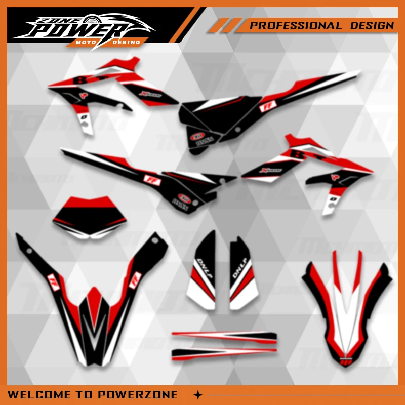 Powerzone для Beta X-trainer 250 300 Xtrainer 2015 2016 2017 2018 2019, графическая гоночная графика, наклейки для мотоциклов, наборы наклеек
Powerzone для Beta X-trainer 250 300 Xtrainer 2015 2016 2017 2018 2019, графическая гоночная графика, наклейки для мотоциклов, наборы наклеек
