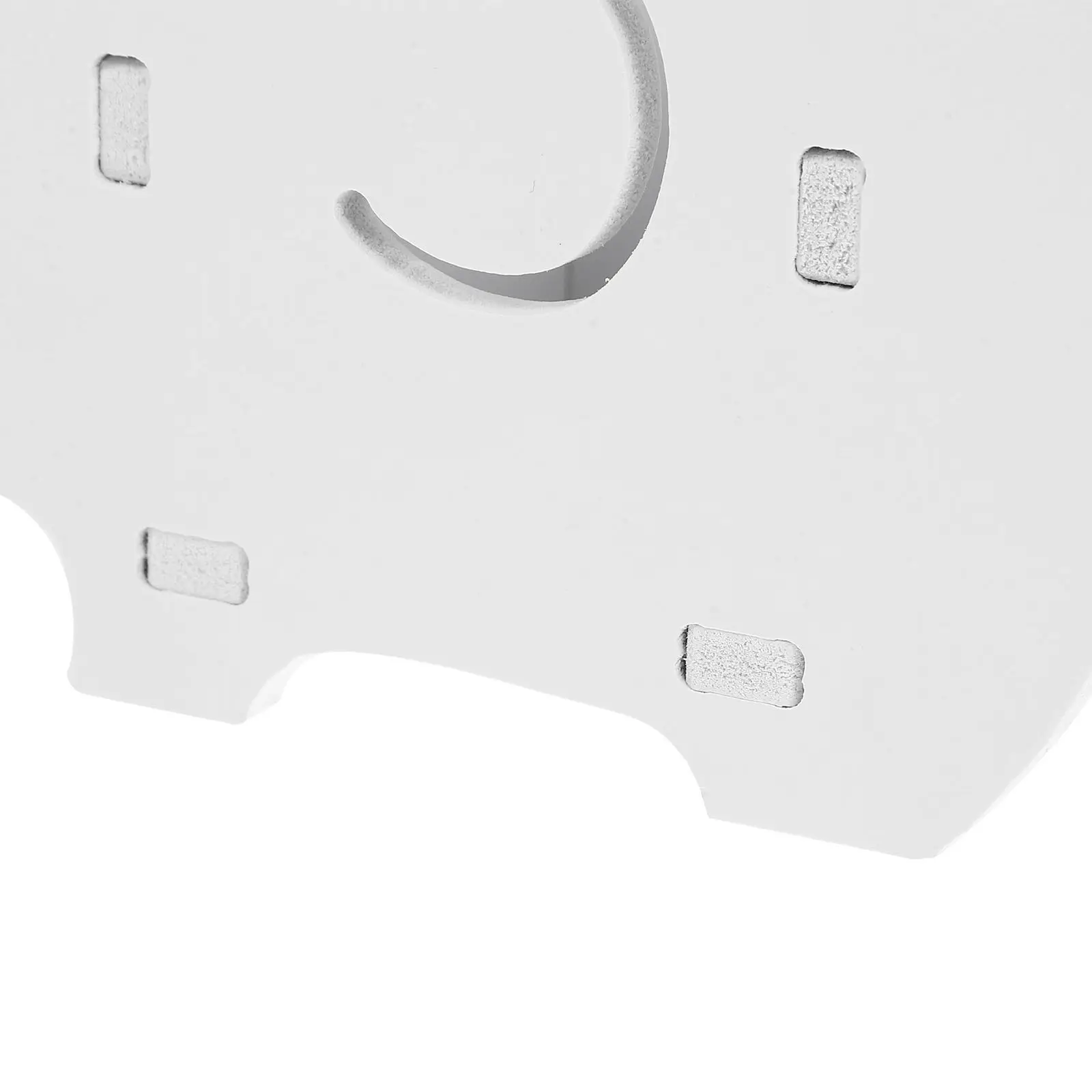 Набор из 2-х органайзеров для карандашей в виде слонов, мультяшный настольный контейнер для хранения, держатель для телефона, очаровательный держатель для ручек, украшение для рабочего стола
Набор из 2-х органайзеров для карандашей в виде слонов, мультяшный настольный контейнер для хранения, держатель для телефона, очаровательный держатель для ручек, украшение для рабочего стола