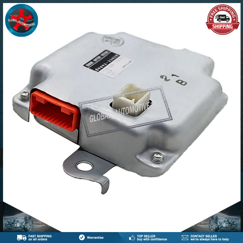 Hybrid Battery Voltage Sensor 89892-33020 8989233020 For 2013-2016 Lexus ES300h 2.5L
Hybrid Battery Voltage Sensor 89892-33020 8989233020 For 2013-2016 Lexus ES300h 2.5L