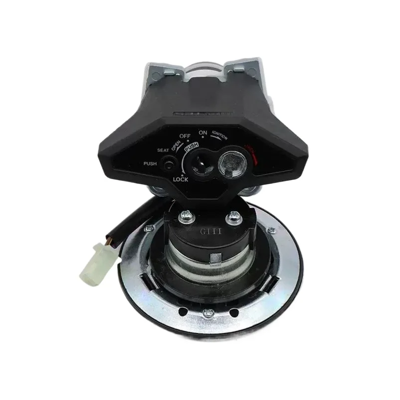 For ZONTES KIDEN KD150-G1-G2-Z2 KD200-G-Z motorcycle original parts electric door lock fuel tank switch full lock set lock key
For ZONTES KIDEN KD150-G1-G2-Z2 KD200-G-Z motorcycle original parts electric door lock fuel tank switch full lock set lock key