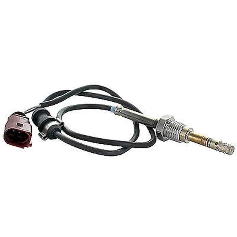 Exhaust Gas Temperature Sensor for Cross-border Use 03G906088Q
Exhaust Gas Temperature Sensor for Cross-border Use 03G906088Q