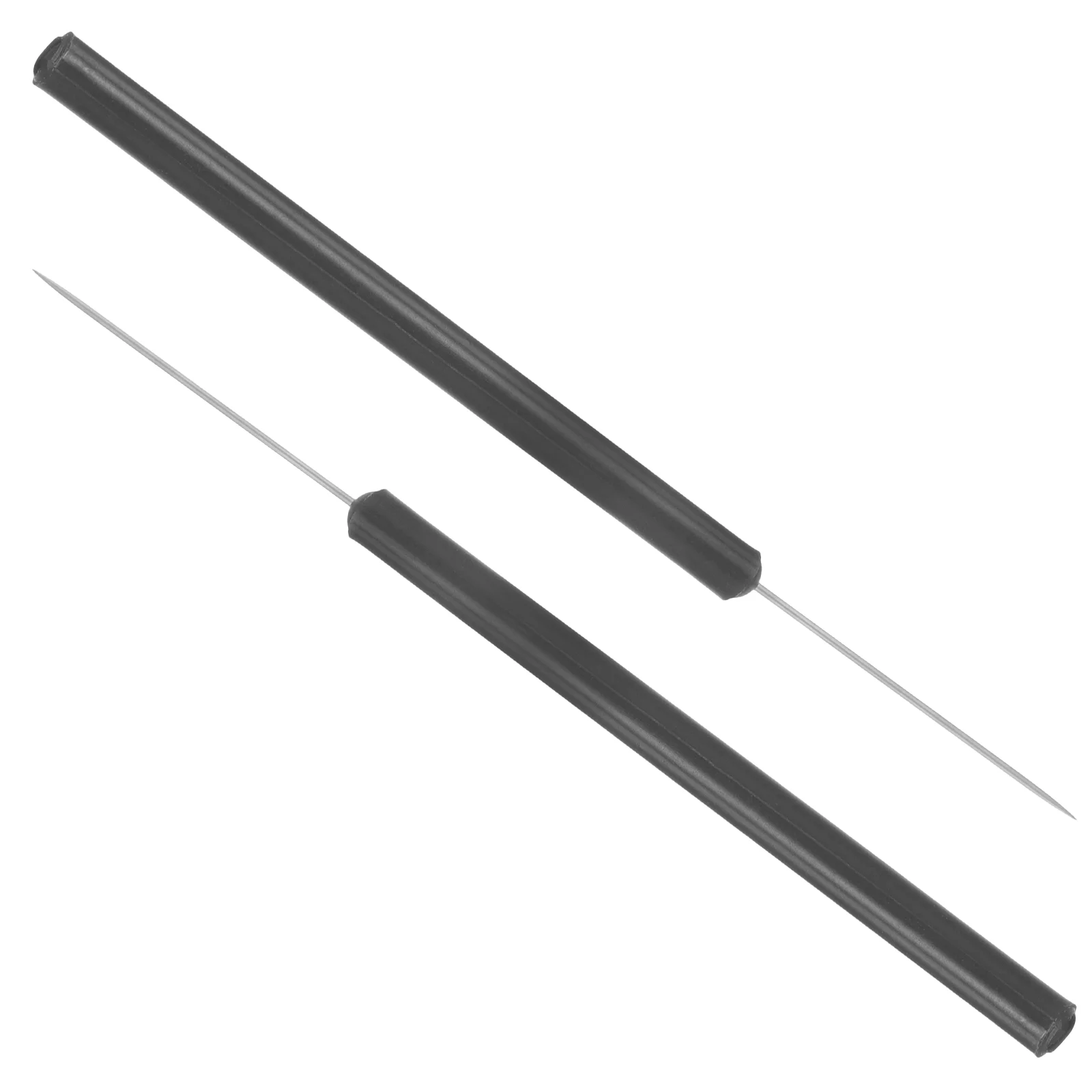 2 Pcs Plastic Stainless Steel Dissecting Insect Specimen Needle Entomology Needle Dissection Scissors Biology Lab for School
2 Pcs Plastic Stainless Steel Dissecting Insect Specimen Needle Entomology Needle Dissection Scissors Biology Lab for School