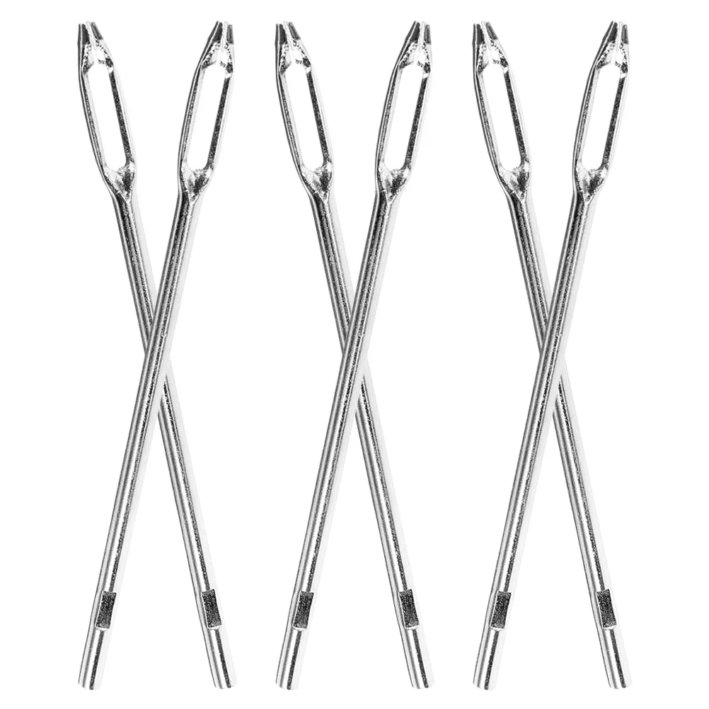 6pcs Tire Repair Tool Tools Motorcycle Bike Levers Silver THandle Needles Puncture Repair Auto Tools Riding
6pcs Tire Repair Tool Tools Motorcycle Bike Levers Silver THandle Needles Puncture Repair Auto Tools Riding