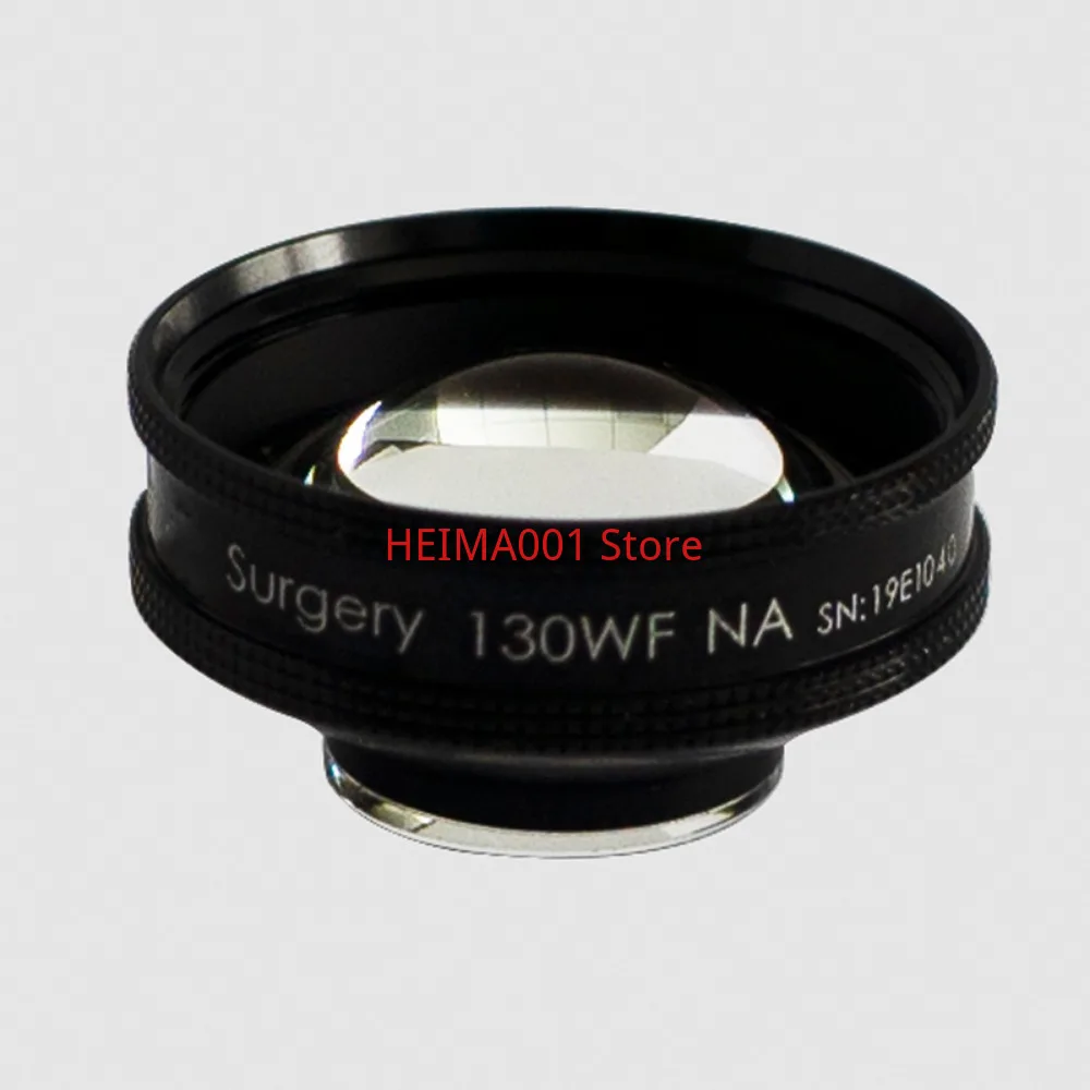 VitrectomyRetinal Diagnostic Microscope, Pre-operative Mirror Ophthalmic Equipment Eyeglass Examination Medical Magnifying Glass
VitrectomyRetinal Diagnostic Microscope, Pre-operative Mirror Ophthalmic Equipment Eyeglass Examination Medical Magnifying Glass