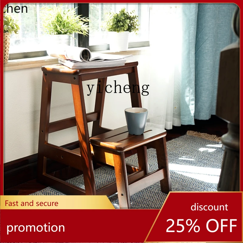 YFY Складной табурет из цельного дерева, табурет-ступенька, кухонный высокий табурет, скамейка, лестница
YFY Складной табурет из цельного дерева, табурет-ступенька, кухонный высокий табурет, скамейка, лестница