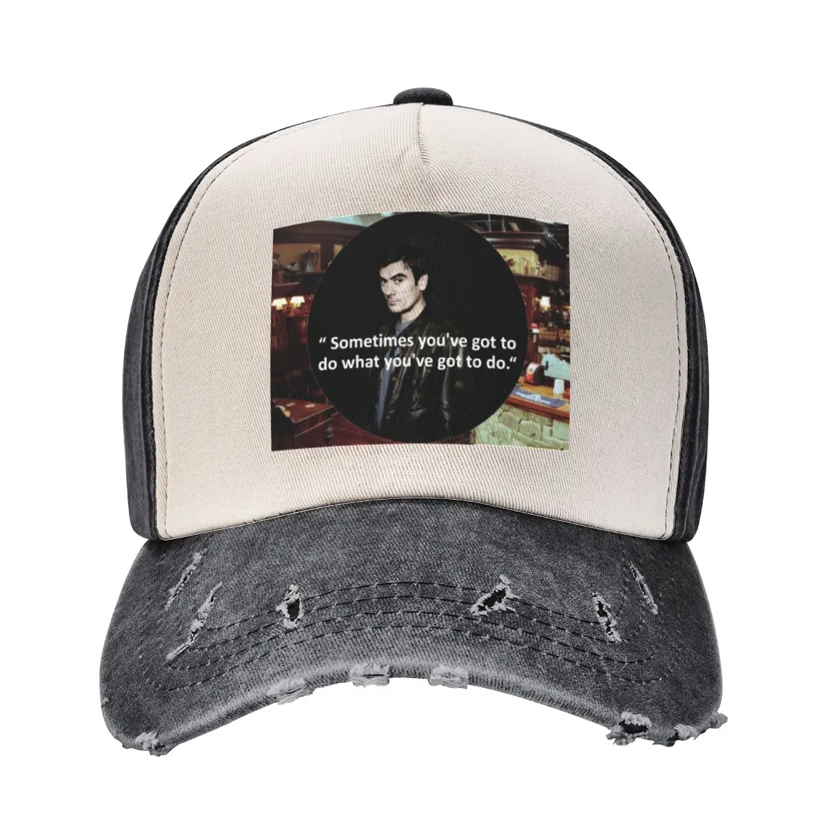 Cain Dingle Got Do What You've Got To Do Baseball Cap hiking hat custom Hat Bobble Hat Women's 2025 Men's
Cain Dingle Got Do What You've Got To Do Baseball Cap hiking hat custom Hat Bobble Hat Women's 2025 Men's