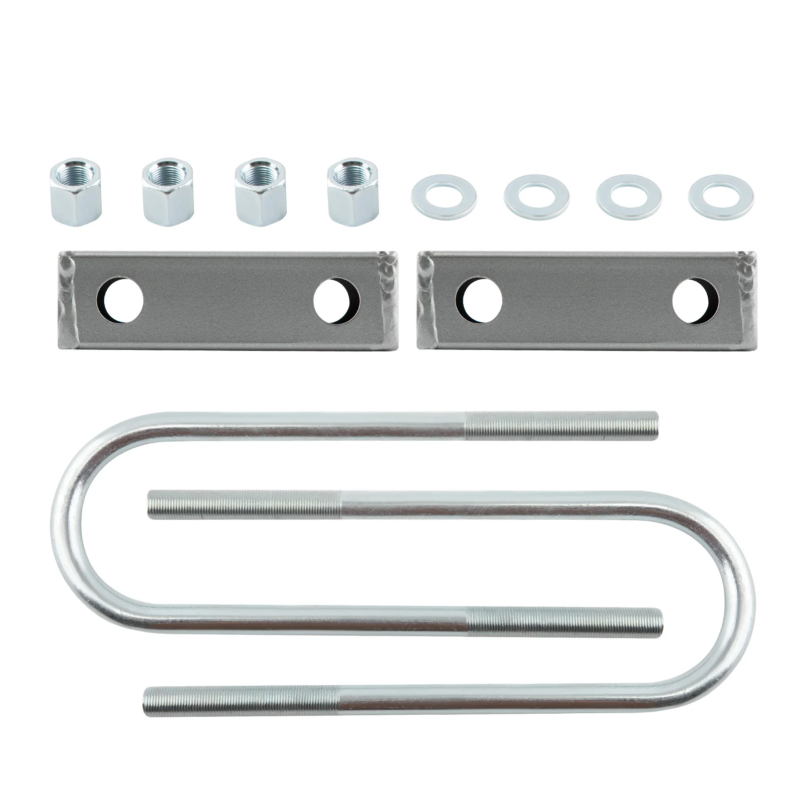 Rear Drop Kit 3" Lowering Blocks for Chevy C10 C20 Truck 2WD 1960-1972@CTOH
Rear Drop Kit 3" Lowering Blocks for Chevy C10 C20 Truck 2WD 1960-1972@CTOH