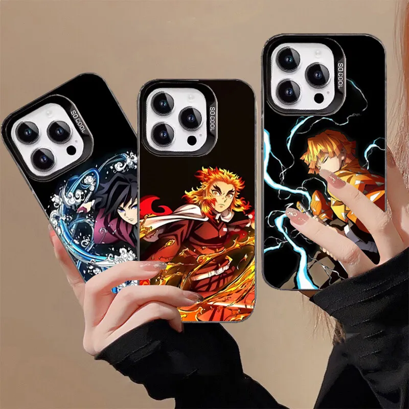 Чехол Demon Slayer Tanjiro для Huawei Honor 90 200 400 Pro Lite X9B X8A X7A X7B X6B Play 60 Plus Magic 5 PRO 7 Lite IMD Cover
Чехол Demon Slayer Tanjiro для Huawei Honor 90 200 400 Pro Lite X9B X8A X7A X7B X6B Play 60 Plus Magic 5 PRO 7 Lite IMD Cover