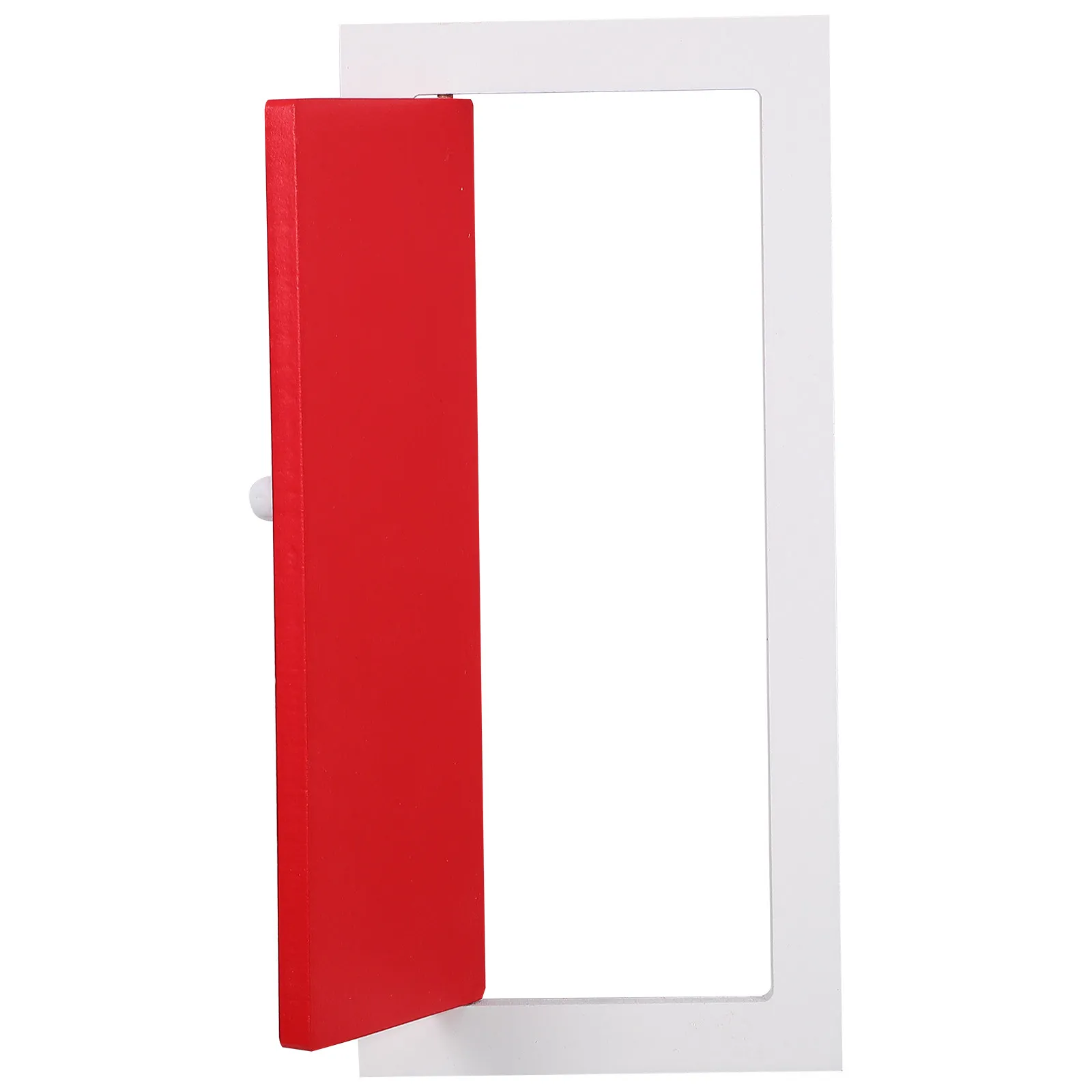 Red Wooden Mini Door Opening Closure Delicate Miniature House Decor Miniature Furniture Dolly House Supplies Birthday Gift
Red Wooden Mini Door Opening Closure Delicate Miniature House Decor Miniature Furniture Dolly House Supplies Birthday Gift