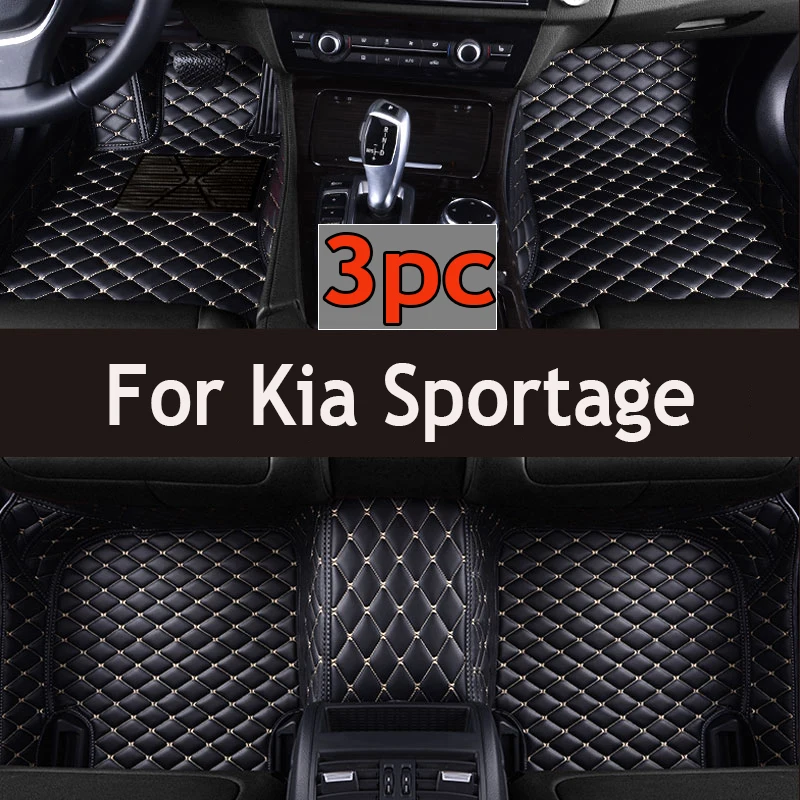 Пользовательские 3D автомобильные коврики с полным покрытием для Kia Sportage 2011-2017 2018-2020 2021-2023 SOUL 2010-2017 аксессуары для интерьера ковер
Пользовательские 3D автомобильные коврики с полным покрытием для Kia Sportage 2011-2017 2018-2020 2021-2023 SOUL 2010-2017 аксессуары для интерьера ковер